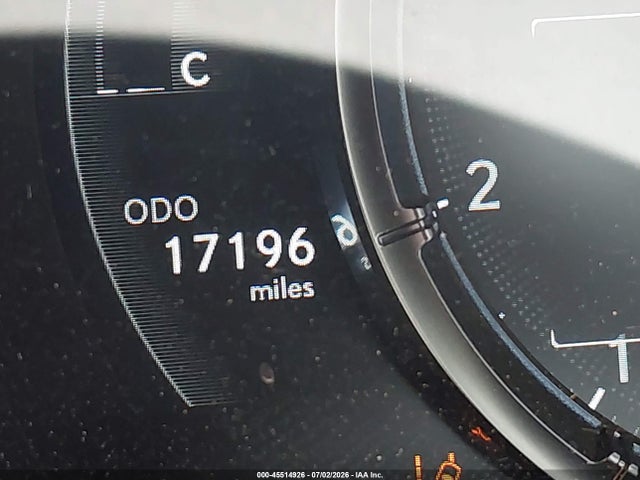 JTHGZ1B28P5063271 Lexus Is 350 F Sport
