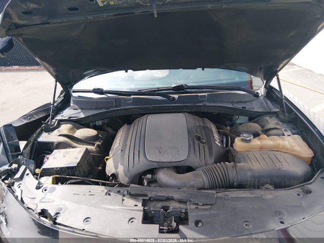 Aukcja sprzedaży 2019 Dodge Charger R/t Rwd, vin: 2C3CDXCT4KH575303, numer aukcji: 45514929