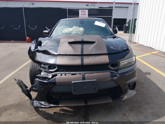 Aukcja sprzedaży 2019 Dodge Charger R/t Rwd, vin: 2C3CDXCT4KH575303, numer aukcji: 45514929