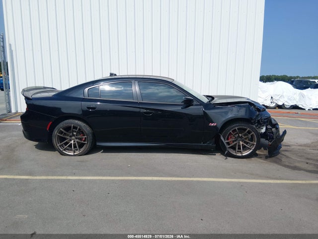 Aukcja sprzedaży 2019 Dodge Charger R/t Rwd, vin: 2C3CDXCT4KH575303, numer aukcji: 45514929