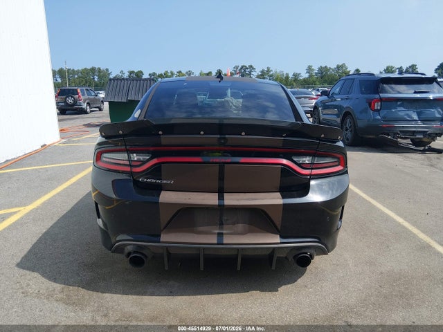 Aukcja sprzedaży 2019 Dodge Charger R/t Rwd, vin: 2C3CDXCT4KH575303, numer aukcji: 45514929