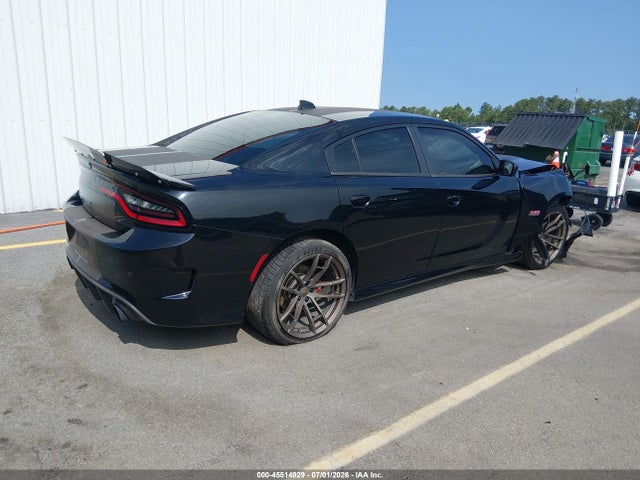 Aukcja sprzedaży 2019 Dodge Charger R/t Rwd, vin: 2C3CDXCT4KH575303, numer aukcji: 45514929