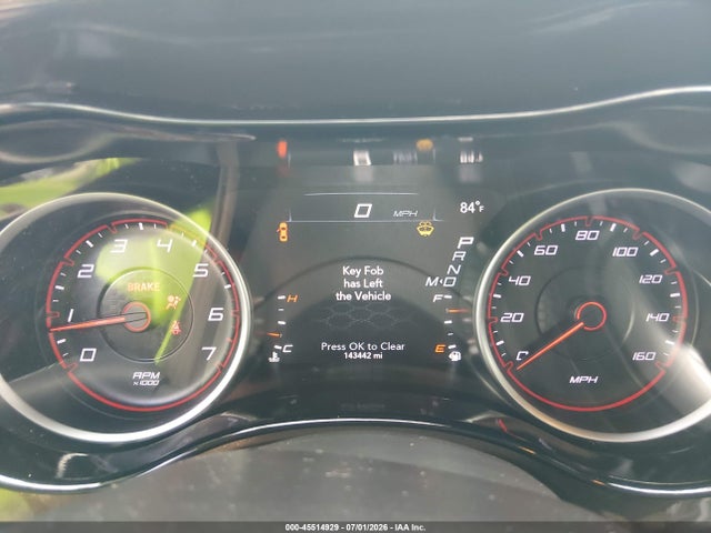 Aukcja sprzedaży 2019 Dodge Charger R/t Rwd, vin: 2C3CDXCT4KH575303, numer aukcji: 45514929
