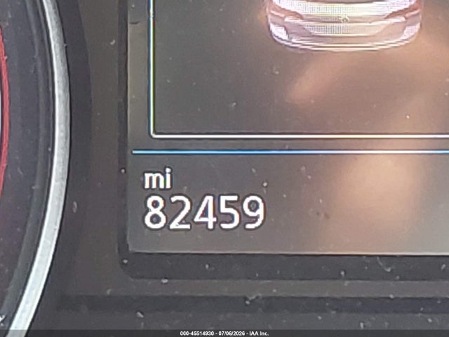 45514930 :رقم المزاد ، 1V2CR2CA3JC505385 vin ، 2018 Volkswagen Atlas 3.6l V6 Se مزاد بيع