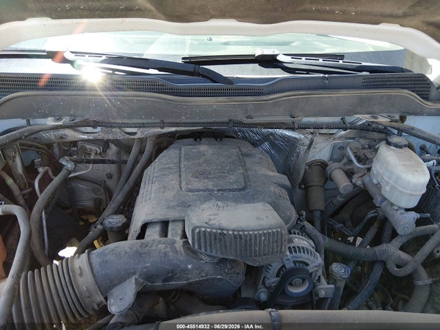 45514932 :رقم المزاد ، 1GC1KUEGXGF201505 vin ، 2016 Chevrolet Silverado 2500hd Wt مزاد بيع