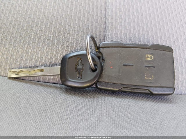 45514932 :رقم المزاد ، 1GC1KUEGXGF201505 vin ، 2016 Chevrolet Silverado 2500hd Wt مزاد بيع