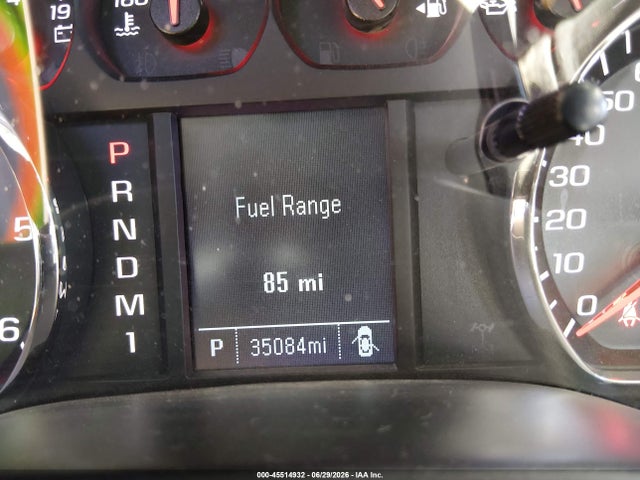 45514932 :رقم المزاد ، 1GC1KUEGXGF201505 vin ، 2016 Chevrolet Silverado 2500hd Wt مزاد بيع