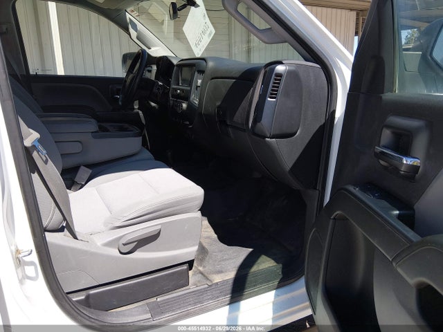 45514932 :رقم المزاد ، 1GC1KUEGXGF201505 vin ، 2016 Chevrolet Silverado 2500hd Wt مزاد بيع