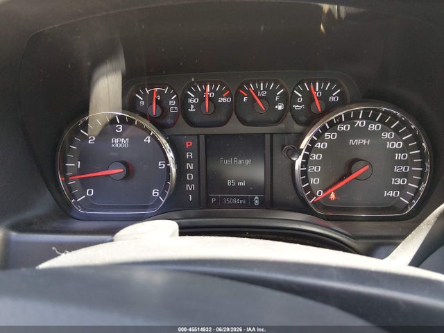 45514932 :رقم المزاد ، 1GC1KUEGXGF201505 vin ، 2016 Chevrolet Silverado 2500hd Wt مزاد بيع
