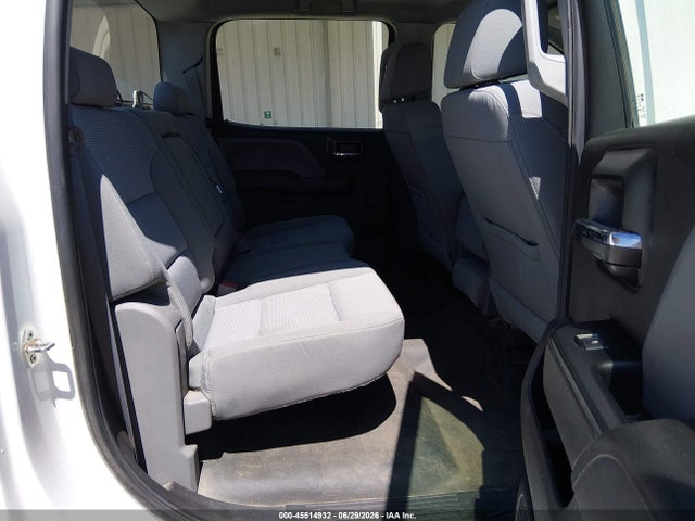 45514932 :رقم المزاد ، 1GC1KUEGXGF201505 vin ، 2016 Chevrolet Silverado 2500hd Wt مزاد بيع