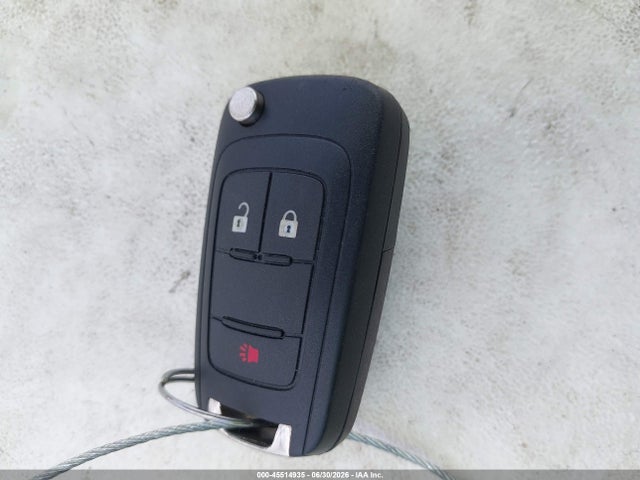 Продаж на аукціоні авто 2016 Chevrolet Trax 1ls, vin: 3GNCJKSB7GL259044, номер лоту: 45514935
