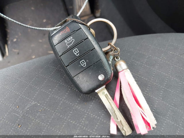 2019 Kia Sorento 2.4l L მანქანა იყიდება აუქციონზე, vin: 5XYPG4A37KG610906, აუქციონის ნომერი: 45514938