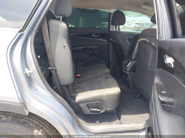 2019 Kia Sorento 2.4l L მანქანა იყიდება აუქციონზე, vin: 5XYPG4A37KG610906, აუქციონის ნომერი: 45514938
