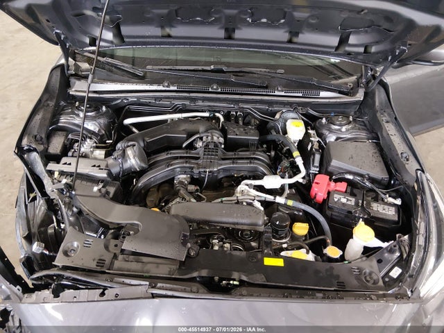 45514937 :رقم المزاد ، 4S4GUHD6XT3772374 vin ، 2026 Subaru Crosstrek Premium مزاد بيع