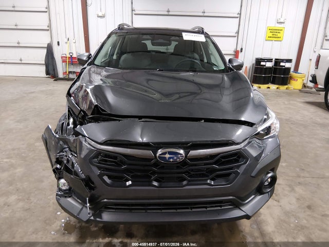 45514937 :رقم المزاد ، 4S4GUHD6XT3772374 vin ، 2026 Subaru Crosstrek Premium مزاد بيع