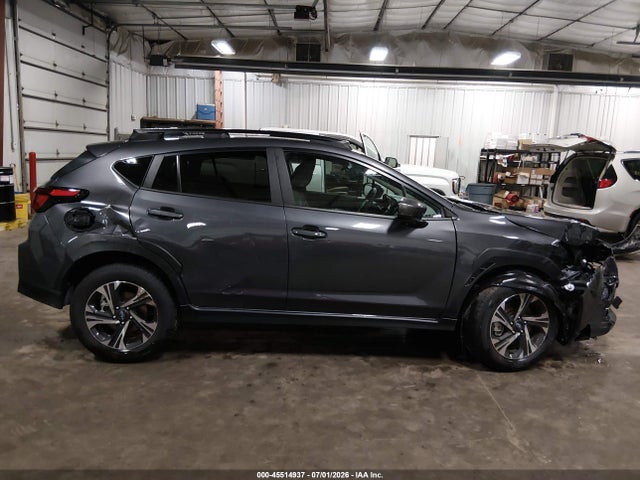 45514937 :رقم المزاد ، 4S4GUHD6XT3772374 vin ، 2026 Subaru Crosstrek Premium مزاد بيع