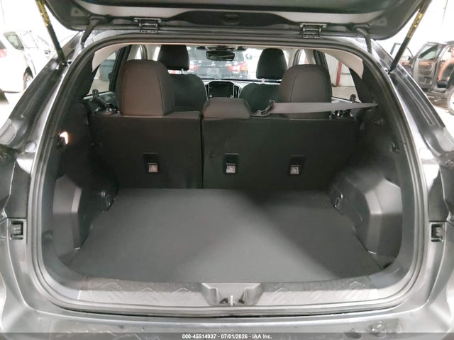 45514937 :رقم المزاد ، 4S4GUHD6XT3772374 vin ، 2026 Subaru Crosstrek Premium مزاد بيع