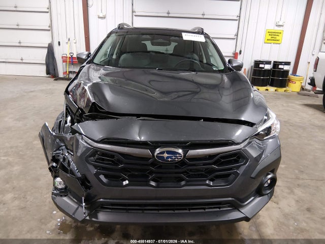45514937 :رقم المزاد ، 4S4GUHD6XT3772374 vin ، 2026 Subaru Crosstrek Premium مزاد بيع