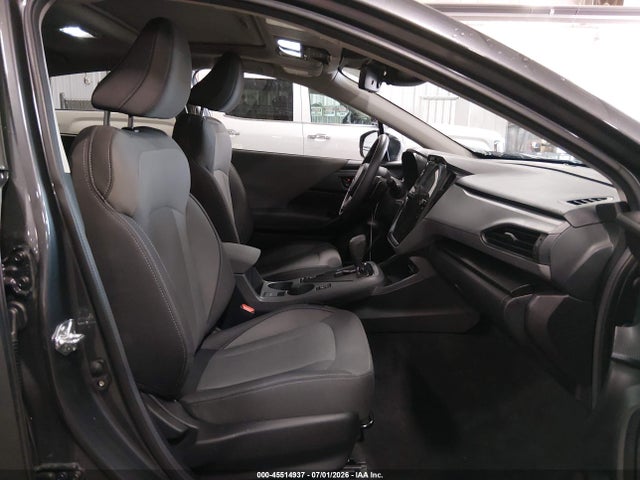 45514937 :رقم المزاد ، 4S4GUHD6XT3772374 vin ، 2026 Subaru Crosstrek Premium مزاد بيع