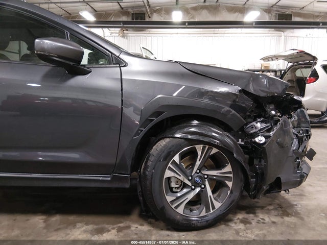 45514937 :رقم المزاد ، 4S4GUHD6XT3772374 vin ، 2026 Subaru Crosstrek Premium مزاد بيع