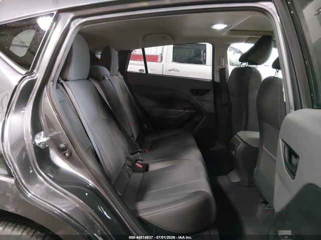 45514937 :رقم المزاد ، 4S4GUHD6XT3772374 vin ، 2026 Subaru Crosstrek Premium مزاد بيع