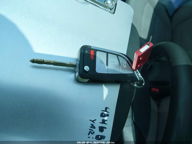 45514939 :رقم المزاد ، 5NPD84LF5KH420165 vin ، 2019 Hyundai Elantra Sel مزاد بيع