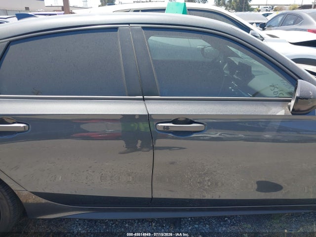 19XFL2H85SE016292 Honda Civic Sedan Sport