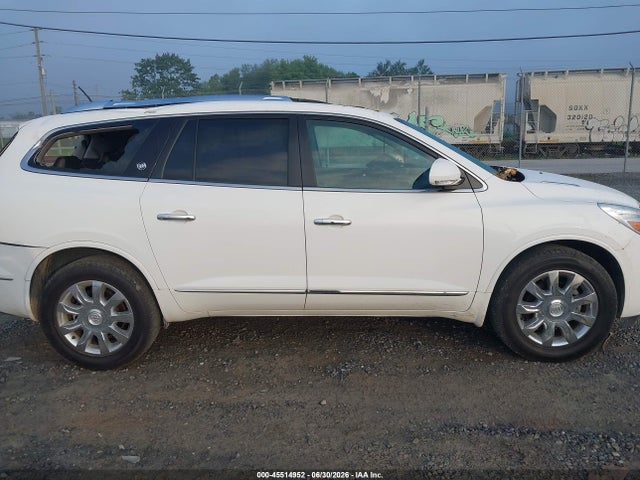 Buick Enclave Premium 2017 5GAKRCKD7HJ327549 Image 13
