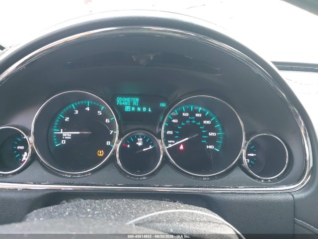Buick Enclave Premium 2017 5GAKRCKD7HJ327549 Image 15