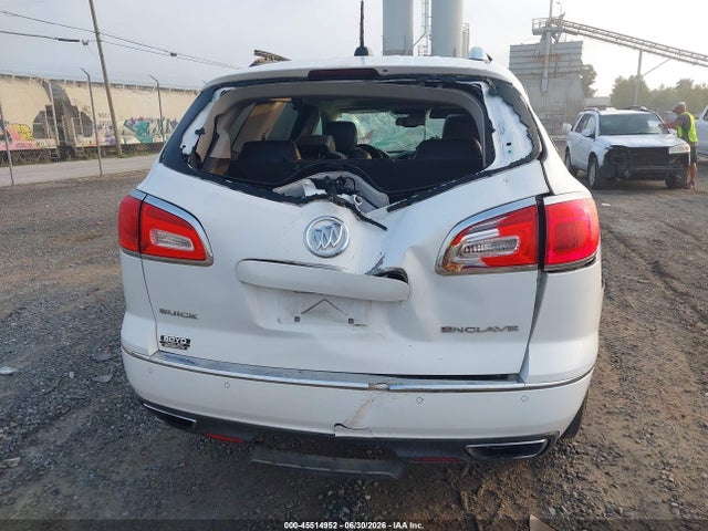 Buick Enclave Premium 2017 5GAKRCKD7HJ327549 Image 16