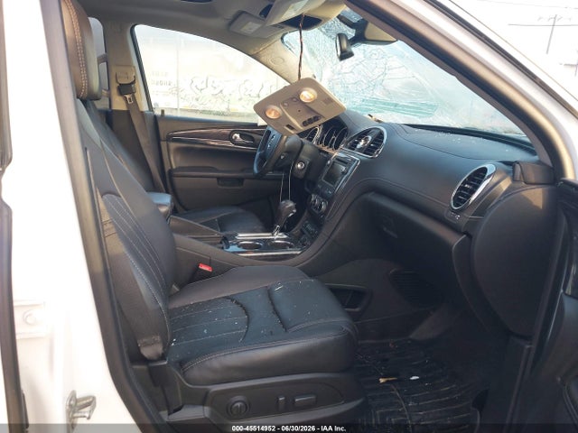 Buick Enclave Premium 2017 5GAKRCKD7HJ327549 Image 5