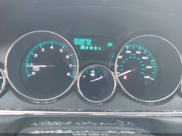 Buick Enclave Premium 2017 5GAKRCKD7HJ327549 Image 7