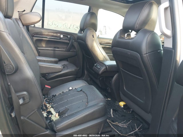 Buick Enclave Premium 2017 5GAKRCKD7HJ327549 Image 8