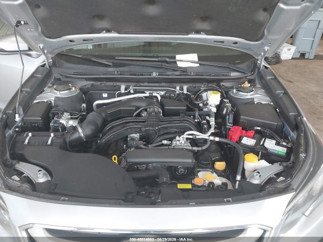 Продажа на аукционе авто 2022 Subaru Outback Premium, vin: 4S4BTADC9N3225318, номер лота: 45514953