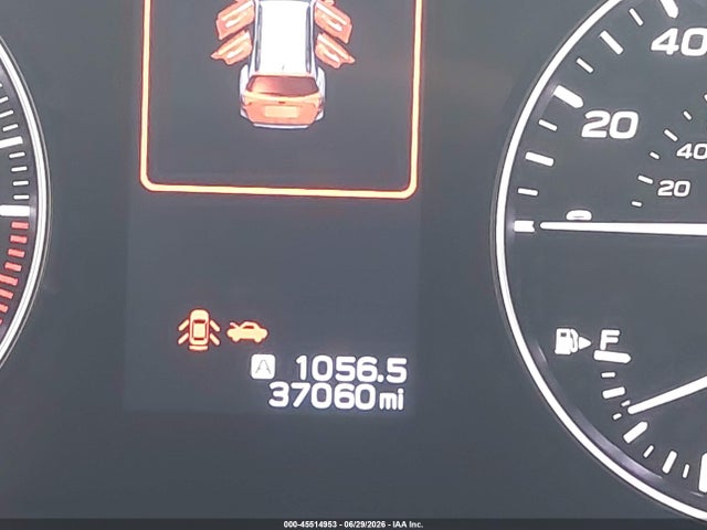 Продажа на аукционе авто 2022 Subaru Outback Premium, vin: 4S4BTADC9N3225318, номер лота: 45514953