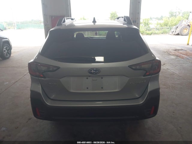 Продажа на аукционе авто 2022 Subaru Outback Premium, vin: 4S4BTADC9N3225318, номер лота: 45514953