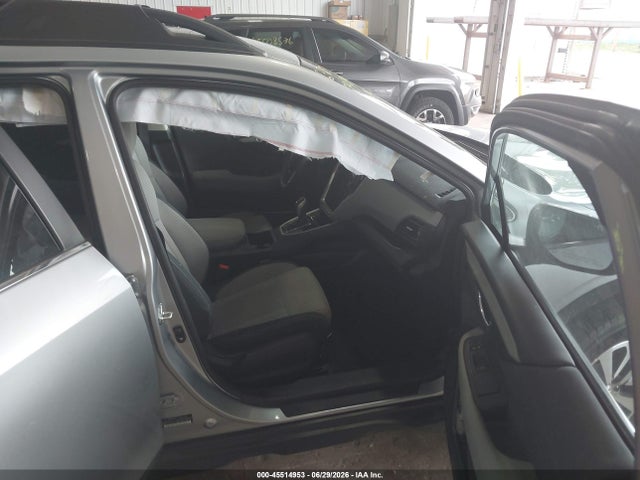 Продажа на аукционе авто 2022 Subaru Outback Premium, vin: 4S4BTADC9N3225318, номер лота: 45514953