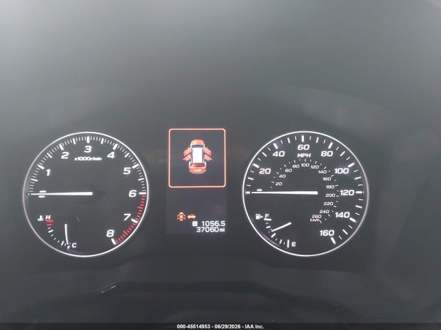 Продажа на аукционе авто 2022 Subaru Outback Premium, vin: 4S4BTADC9N3225318, номер лота: 45514953