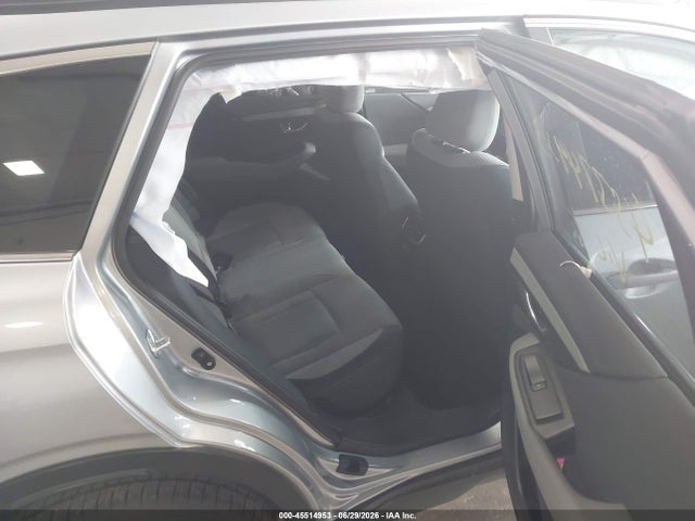 Продажа на аукционе авто 2022 Subaru Outback Premium, vin: 4S4BTADC9N3225318, номер лота: 45514953