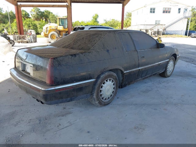 Продажа на аукционе авто 1992 Cadillac Eldorado, vin: 1G6EL13B1NU628376, номер лота: 45514955