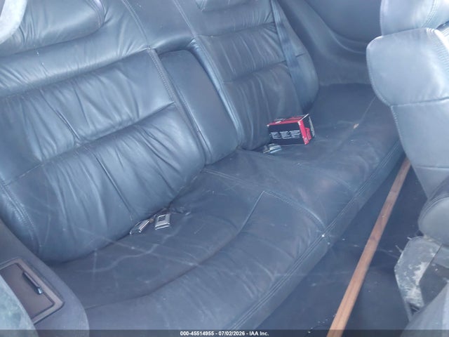 Продажа на аукционе авто 1992 Cadillac Eldorado, vin: 1G6EL13B1NU628376, номер лота: 45514955