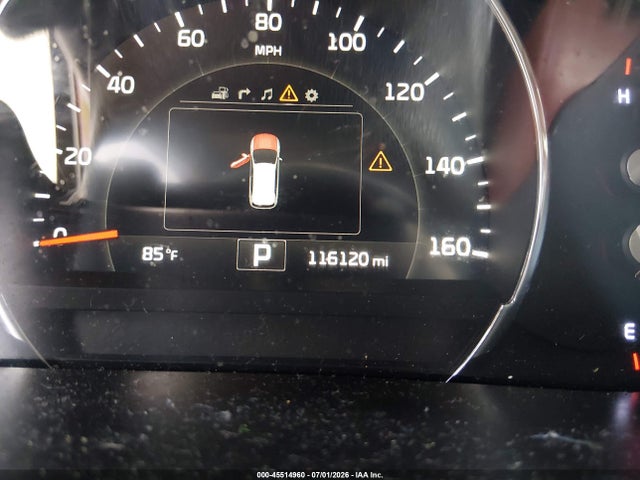 KIA Sorento 3.3l Sx 2017 5XYPK4A5XHG263211 Image 15