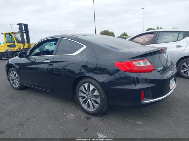 Aukcja sprzedaży 2013 Honda Accord Ex, vin: 1HGCT1B77DA004892, numer aukcji: 45514974