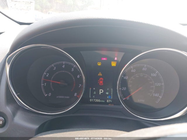 45514978 :رقم المزاد ، JA4ARUAU1PU000380 vin ، 2023 Mitsubishi Outlander Sport 2.0 Es Awc/2.0 Le Awc/2.0 Ralliart Awc/2.0 S Awc/2.0 Se Awc مزاد بيع