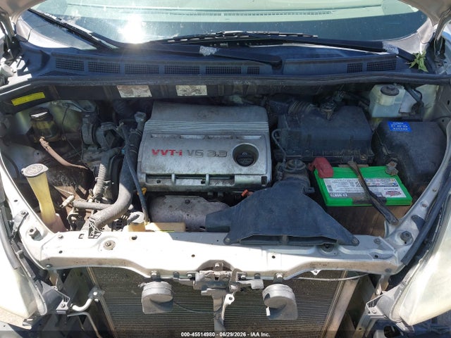 Aukcja sprzedaży 2006 Toyota Sienna Le, vin: 5TDZA23C26S419981, numer aukcji: 45514980