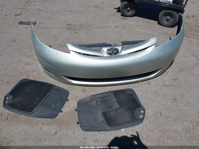45514980 :رقم المزاد ، 5TDZA23C26S419981 vin ، 2006 Toyota Sienna Le مزاد بيع