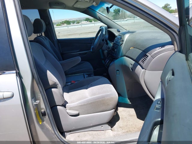 Auction sale of the 2006 Toyota Sienna Le, vin: 5TDZA23C26S419981, lot number: 45514980