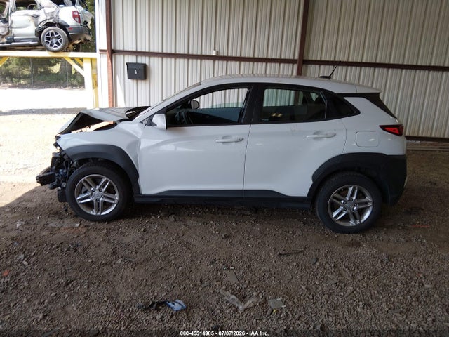 Hyundai Kona Se 2021 KM8K1CAA6MU659693 Image 14