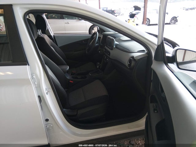Hyundai Kona Se 2021 KM8K1CAA6MU659693 Image 5
