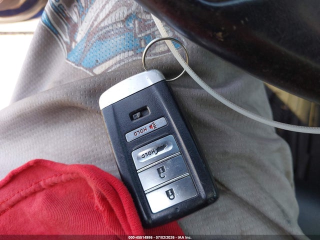 45514986 :رقم المزاد ، 5J8TC2H37LL018370 vin ، 2020 Acura Rdx Standard مزاد بيع